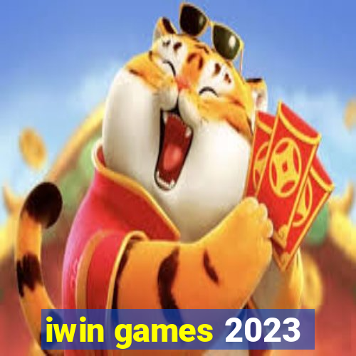 iwin games 2023